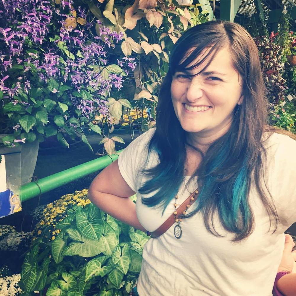 Meet your Posher, Veronica